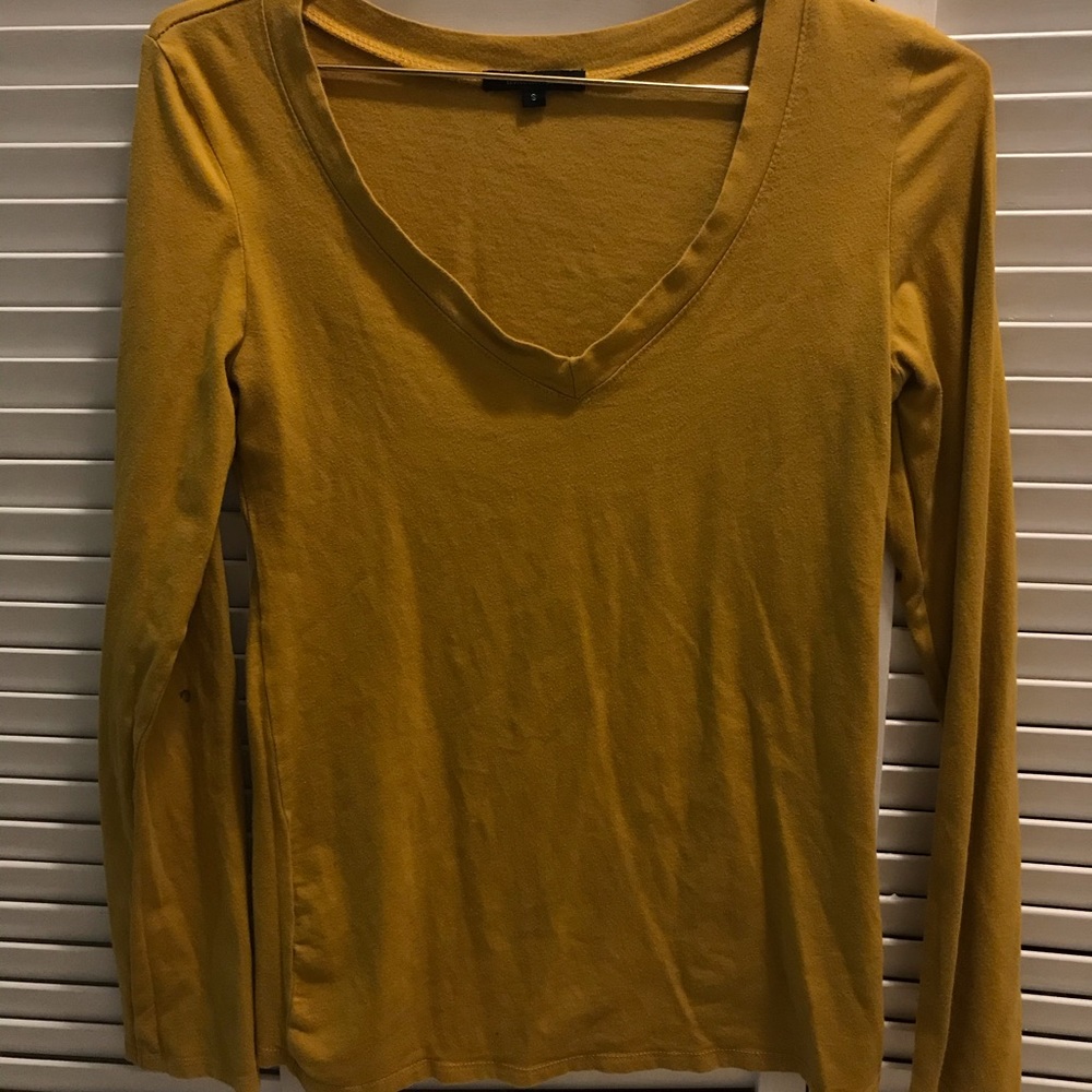 Long sleeve bundle
